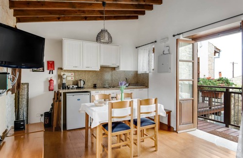 Arsos Apartment | 56 m² Apartment ∙ 2 bedrooms ∙ 4 guests