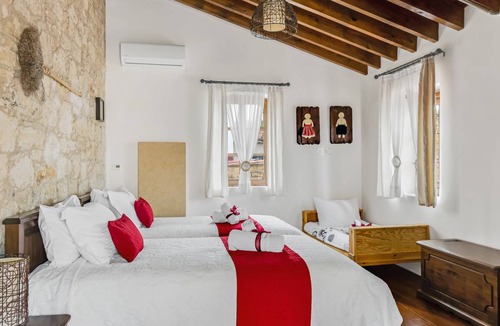 Arsos Apartment | 56 m² Apartment ∙ 2 bedrooms ∙ 4 guests
