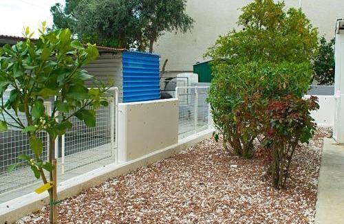 Strovolos Apartment | 58 m² Apartment ∙ 1 bedroom ∙ 4 guests