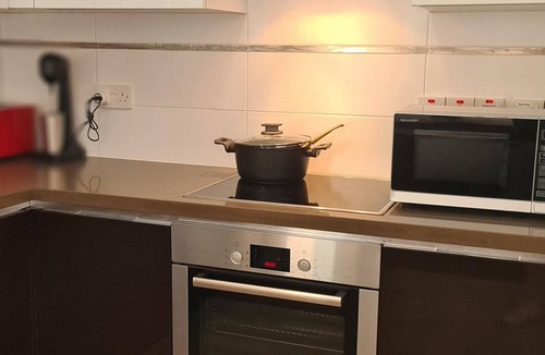 Limassol Apartment | 58 LIM - Stay Mystique Apartment