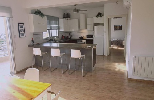 Limassol Apartment | 58 LIM - Stay Mystique Apartment
