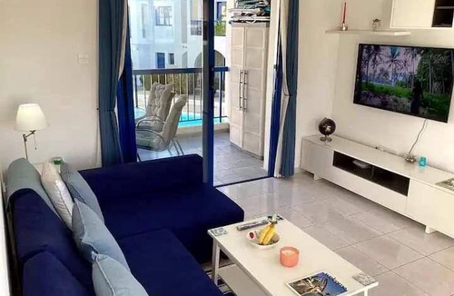 Universal Apartment | 58 m² Apartment ∙ 1 bedroom ∙ 3 guests