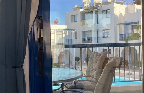 Universal Apartment | 58 m² Apartment ∙ 1 bedroom ∙ 3 guests