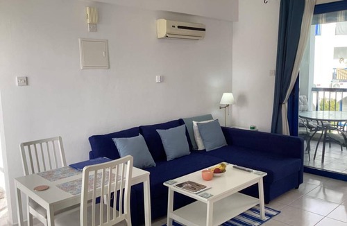 Universal Apartment | 58 m² Apartment ∙ 1 bedroom ∙ 3 guests
