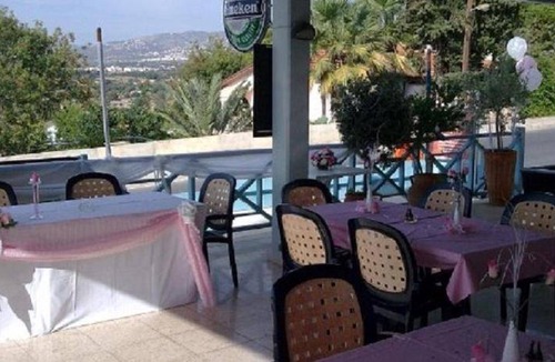 Chlorakas Apartment | 58 m² Apartment ∙ 1 bedroom ∙ 2 guests