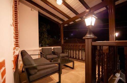 Vouni House | 58 m² House ∙ 2 bedrooms ∙ 5 guests