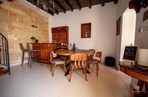 Vouni House | 58 m² House ∙ 2 bedrooms ∙ 5 guests