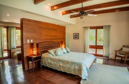 Playa Colorado Villa | 5br/5 bath Premium Villa right on Pangas Drop break