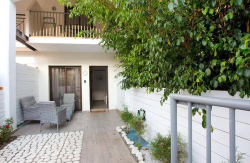 Potamos tis Germasogeias Apartment | 60 m² Apartment ∙ 2 bedrooms ∙ 6 guests