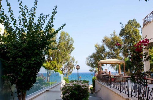 Potamos tis Germasogeias Apartment | 60 m² Apartment ∙ 2 bedrooms ∙ 6 guests