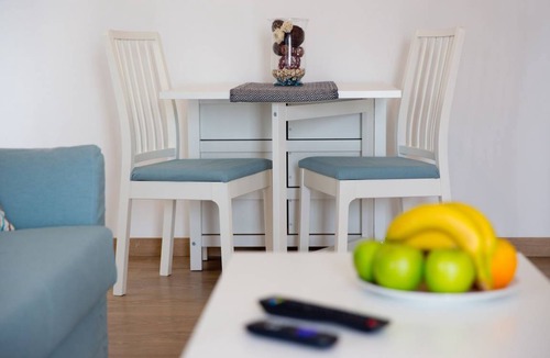Agios Tychon Apartment | 60 m² Apartment ∙ 1 bedroom ∙ 4 guests