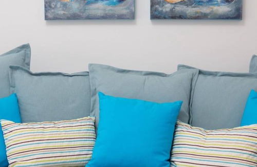 Agios Tychon Apartment | 60 m² Apartment ∙ 1 bedroom ∙ 4 guests