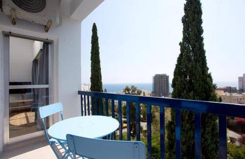 Agios Tychon Apartment | 60 m² Apartment ∙ 1 bedroom ∙ 4 guests