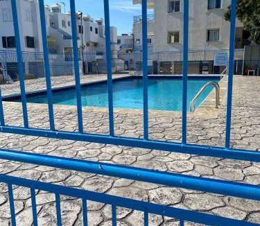 Latchi Apartment | 60 m² Apartment ∙ 1 bedroom ∙ 2 guests