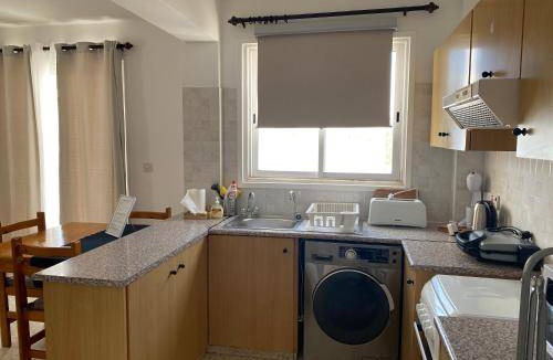 Latchi Apartment | 60 m² Apartment ∙ 1 bedroom ∙ 2 guests