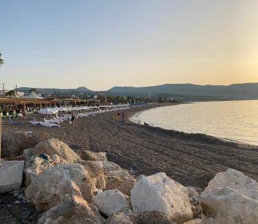 Latchi Apartment | 60 m² Apartment ∙ 1 bedroom ∙ 2 guests