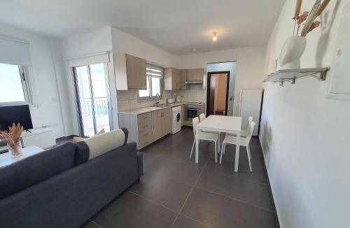 Larnaca Apartment | 60 m² Apartment ∙ 1 bedroom ∙ 4 guests