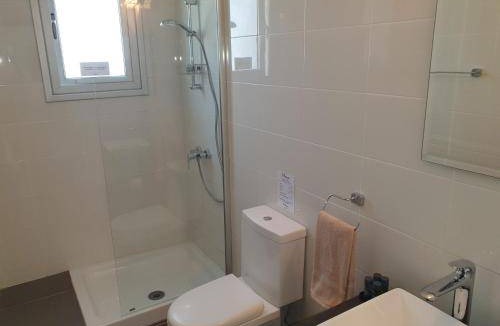 Larnaca Apartment | 60 m² Apartment ∙ 1 bedroom ∙ 4 guests