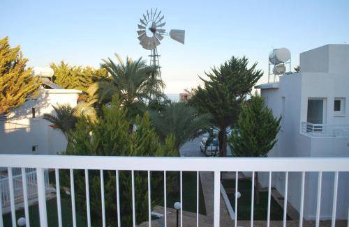 Protaras Apartment | 60 m² Apartment ∙ 3 bedrooms ∙ 8 guests