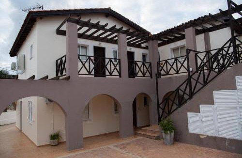 Latsi Apartment | 60 m² Apartment ∙ 4 guests