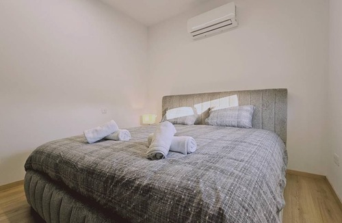 City Centre Apartment | 60 m² Apartment ∙ 2 bedrooms ∙ 3 guests