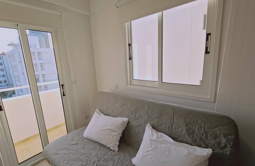 City Centre Apartment | 60 m² Apartment ∙ 2 bedrooms ∙ 3 guests