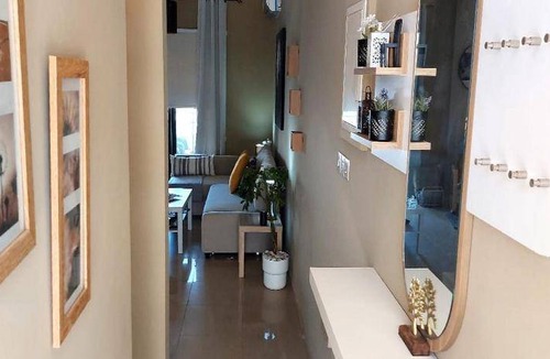 Tersefanou Apartment | 60 m² Apartment ∙ 1 bedroom ∙ 3 guests