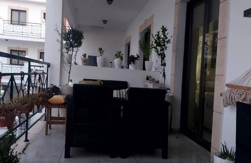 Tersefanou Apartment | 60 m² Apartment ∙ 1 bedroom ∙ 3 guests