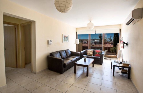 Ayia Napa Cottage | 60 m² Cottage ∙ 1 bedroom ∙ 3 guests