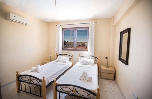Ayia Napa Cottage | 60 m² Cottage ∙ 1 bedroom ∙ 3 guests
