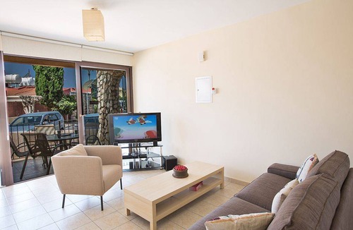Ayia Napa Cottage | 60 m² Cottage ∙ 1 bedroom ∙ 3 guests