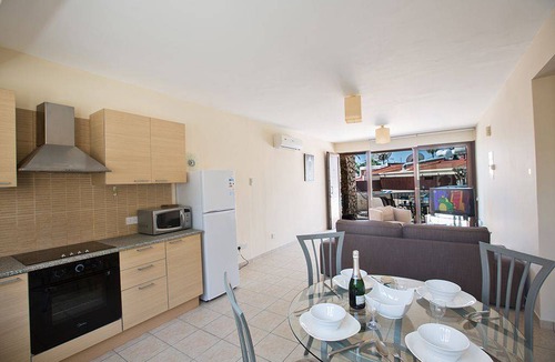 Ayia Napa Cottage | 60 m² Cottage ∙ 1 bedroom ∙ 3 guests