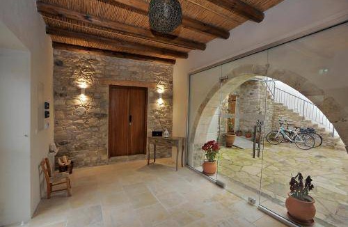 Agios Theodoros Apartment | 60 m² Serviced apartment ∙ 5 guests