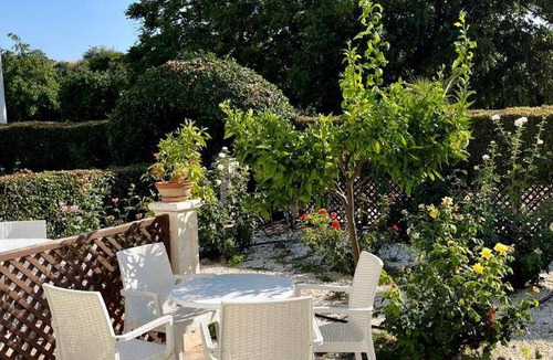 Latchi Apartment | 60 m² Serviced apartment ∙ 5 guests