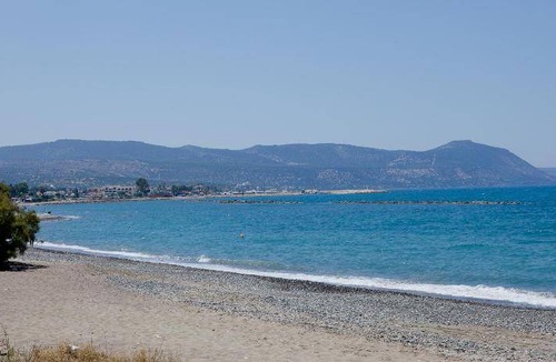 Latchi Apartment | 60 m² Serviced apartment ∙ 5 guests