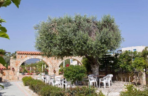 Latchi Apartment | 60 m² Serviced apartment ∙ 5 guests
