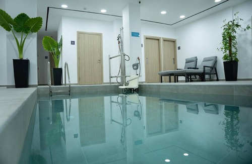 Ayia Napa Apartment | 60 m² Serviced apartment ∙ 4 guests