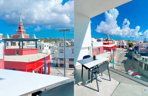 Ayia Napa Apartment | 60 m² Serviced apartment ∙ 4 guests