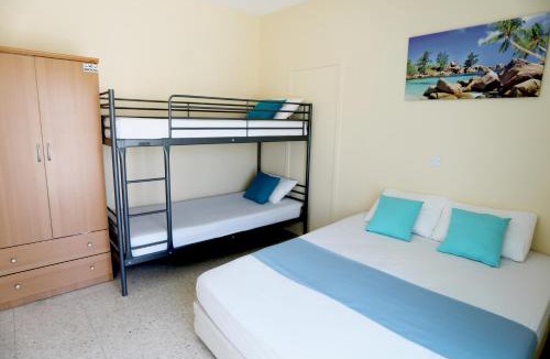 Ayia Napa Apartment | 602 Agia Napa Center