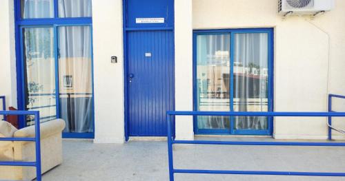 Ayia Napa Apartment | 602 Agia Napa Center