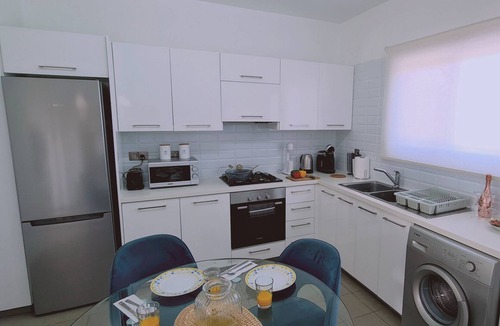 Agios Georgios Pegeias Villa | 63 PEY - STAY Calypso Villa