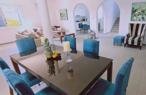 Agios Georgios Pegeias Villa | 63 PEY - Stay Calypso Villa