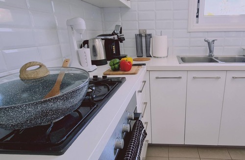 Agios Georgios Pegeias Villa | 63 PEY - Stay Calypso Villa