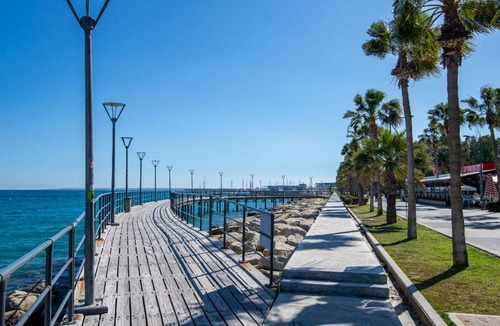 Limassol Apartment | 64 m² Apartment ∙ 2 bedrooms ∙ 6 guests