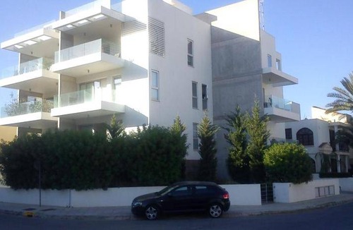 Egkomi Apartment | 65 m² Apartment ∙ 1 bedroom ∙ 3 guests