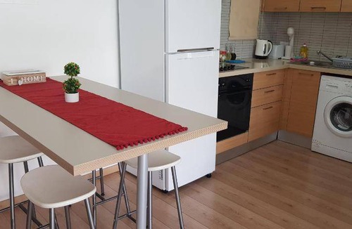Egkomi Apartment | 65 m² Apartment ∙ 1 bedroom ∙ 3 guests