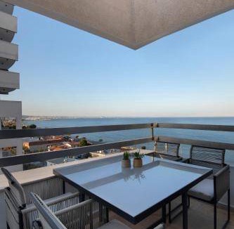 Skala Apartment | 65 m² Apartment ∙ 1 bedroom ∙ 4 guests