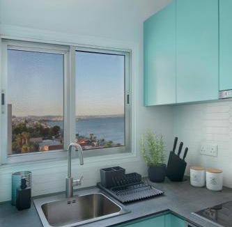 Skala Apartment | 65 m² Apartment ∙ 1 bedroom ∙ 4 guests