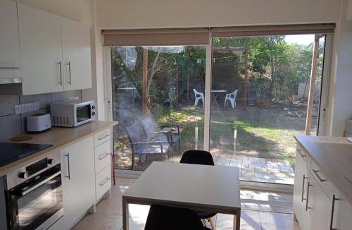 Lakatamia Apartment | 65 m² Apartment ∙ 1 bedroom ∙ 4 guests
