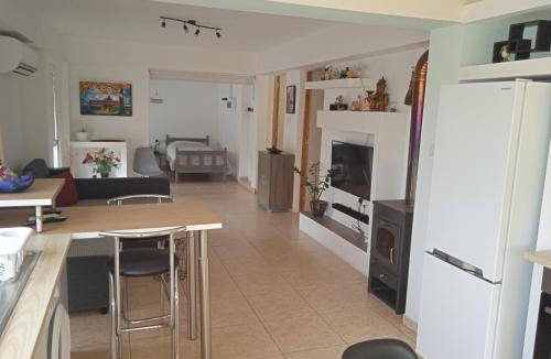 Lakatamia Apartment | 65 m² Apartment ∙ 1 bedroom ∙ 4 guests